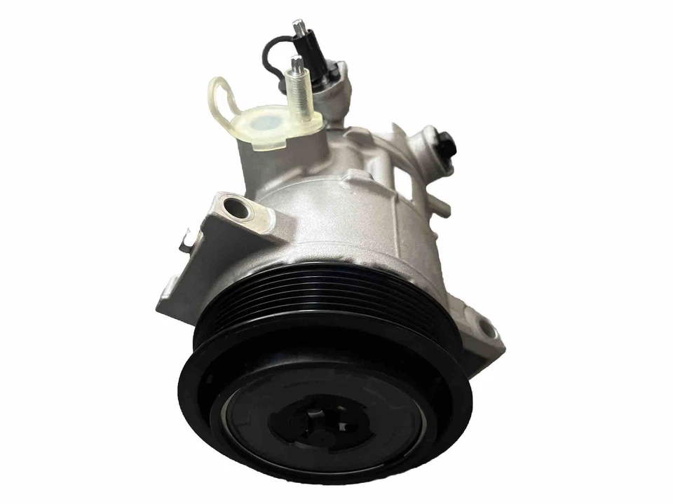 Компрессор кондиционера для Jeep Patriot Compass 2009 2010 2011 2012 2013 2014 2015 2016 - Изображение 3 из 4