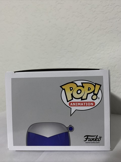 toonami tom figure