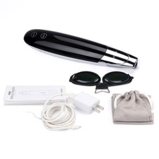 Portable Skin Care Beauty Pen Freckle Dark Spot Tattoo Pigment Removal Machine