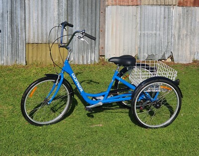 gomier tricycle | Bicycles | Gumtree 