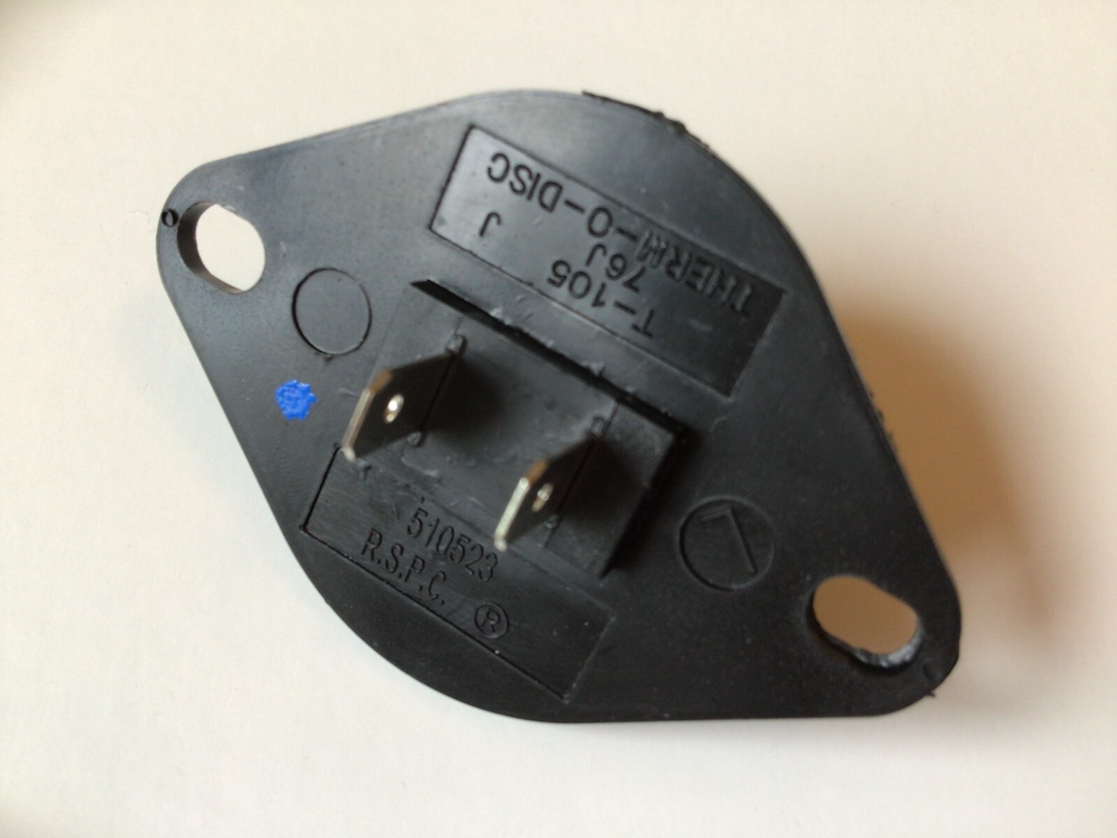 Speed Queen Electric Dryer OEM Thermo Thermistor Kit Replaces R9900489