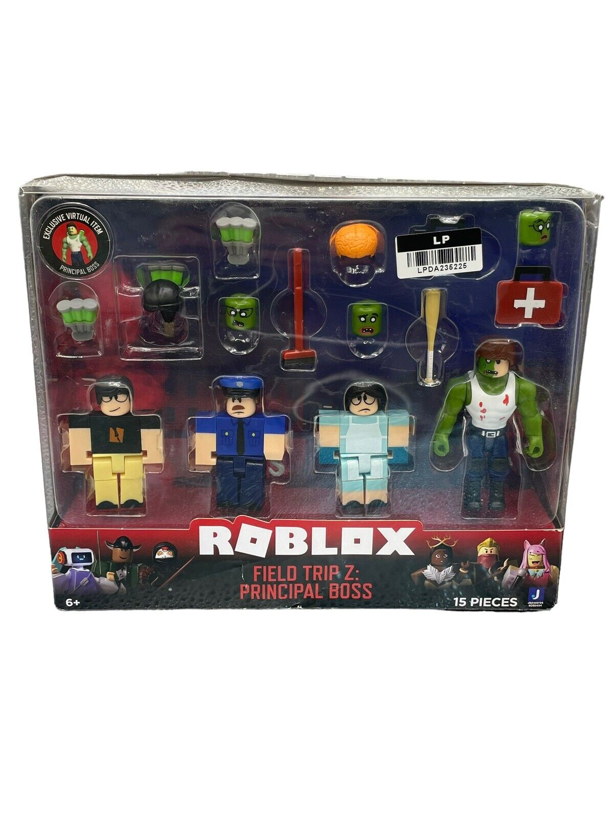 LP Roblox