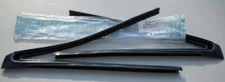 68 69 70 Road Runner GTX 1/4 window seals w/ pop out QWP 3410 68
