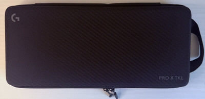 Logitech G PRO X TKL *Case Only*
