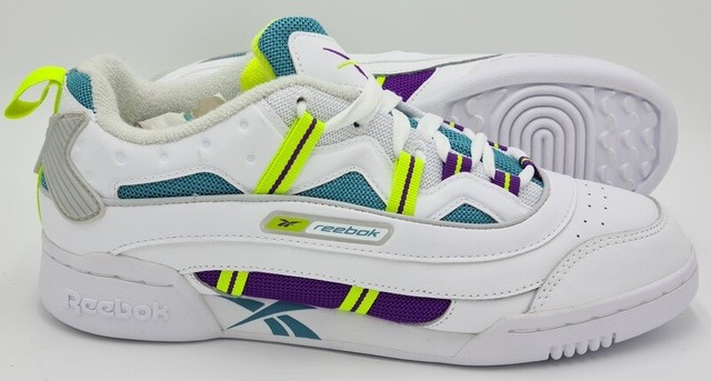 Size 8 - Reebok Workout Plus ATI 3 White 2019 for sale online | eBay