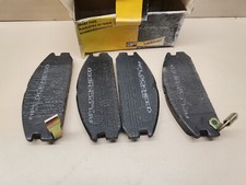 Plaquette de frein Honda ACCORD