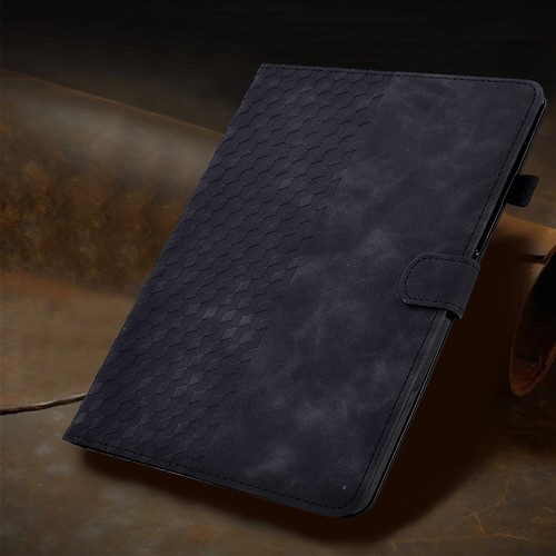 For iPad 10th Gen 10.9'' 2022 Embossed Leather Flip Stand Card Slots Smart Case - Picture 20 of 71