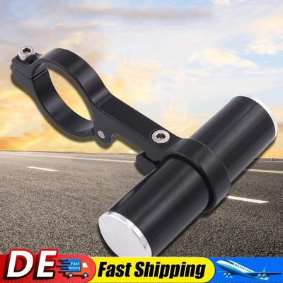 Bicycle Handlebar Extender Aluminum Alloy Adjustable for Road Bike Mountain Bike