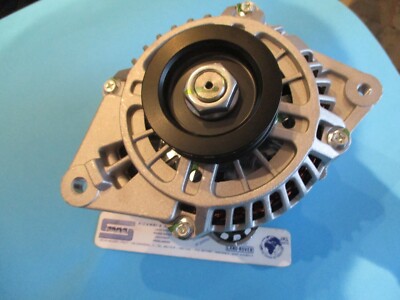 Alternator For Great Wall Hover Steed 2.4i Petrol LPG G011336 sivar