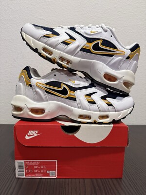 nike air max 96 ii midnight navy