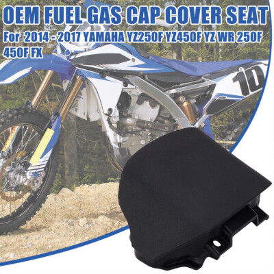 2014-2017 Yamaha YZ250F YZ450F YZ WR 250F 450F FX Fuel Gas Cap