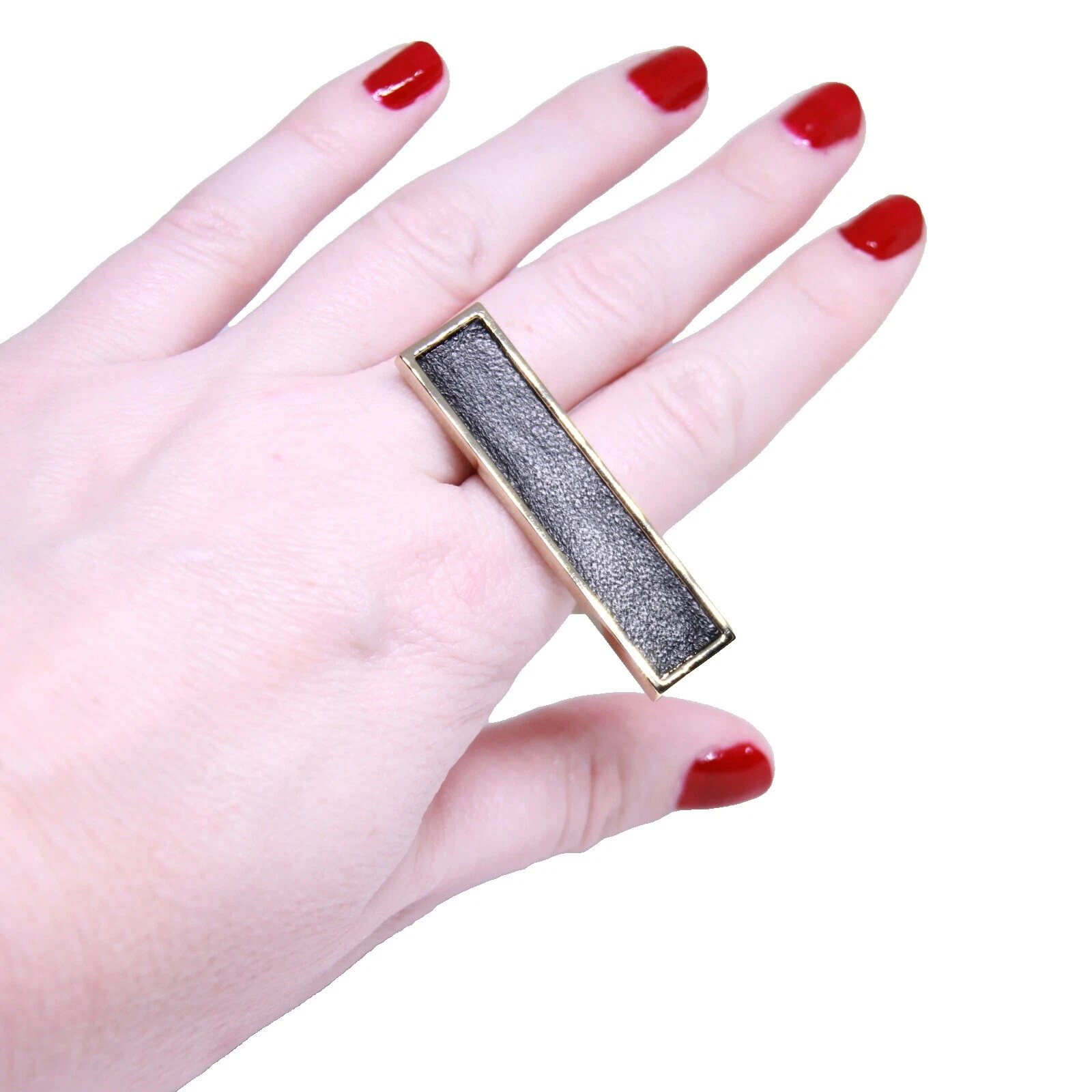 Leather Belle Noel Fashion Jewelry