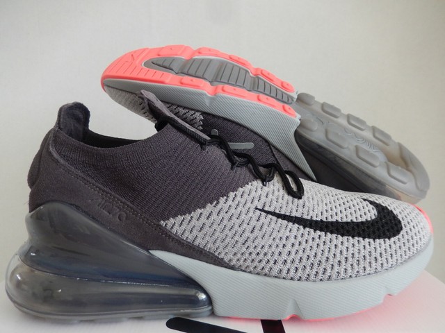 air max 270 flyknit atmosphere grey