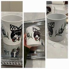 Customized Palestinian Mugs
