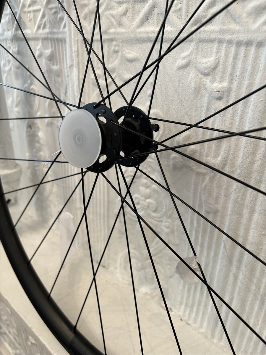 Alexrims Boondocks 7D Tubeless Alloy 11 Spd Disc Wheelset Alexrims Boondocks 7D Tubeless Alloy 11 Spd Disc Wheelset