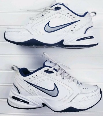 nike air monarch tennis