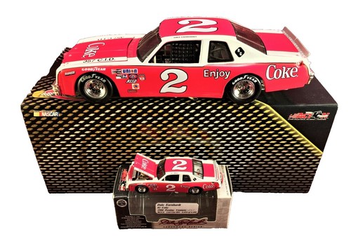 1:24 Motor City Classics 424195 Die-Cast Coca-Cola 1940 Ford Cargo