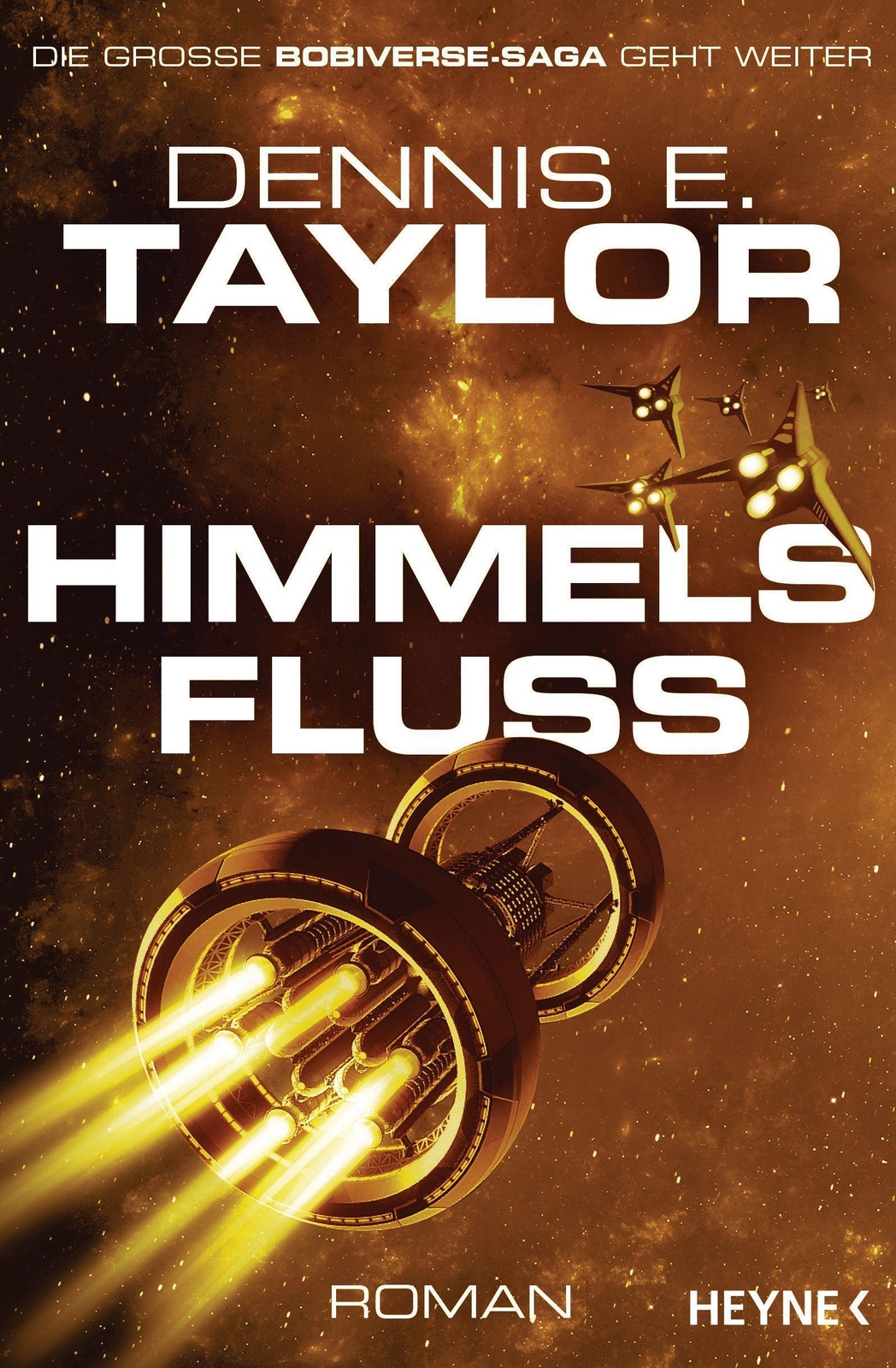 Thumbnail - Himmelsfluss Dennis E. Taylor