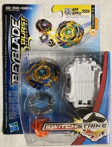 beyblade burst evolution ebay