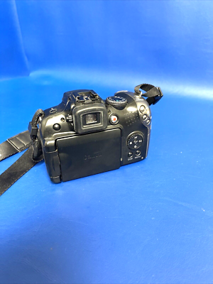 【動作確認済み】CANON POWERSHOT SX20 IS PC1438 WORKING Cannon Power shot SX20 IS PC1438 / ORIGINAL | eBay