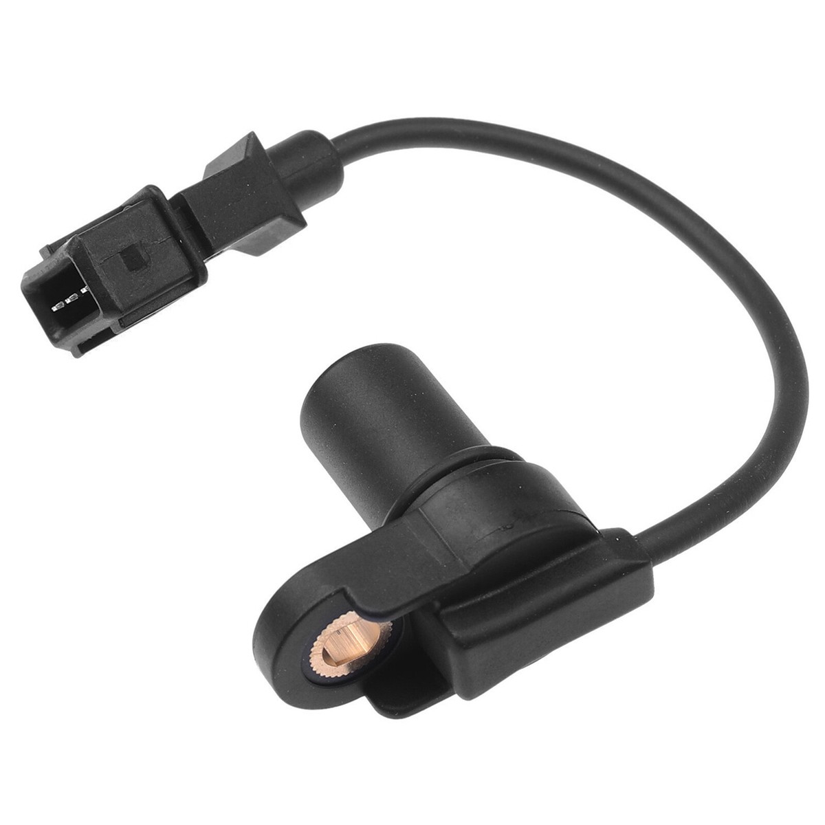 Crank Angle Sensor for Hyundai Coupe 1.8 1996 - 2002 Crank Angle Sensor for Hyundai Coupe 1.8 1996 - 2002