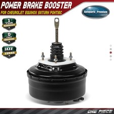 Power Brake Booster For Chevy Equinox 2008-2009 Captiva Sport Saturn Vue Pontiac Power Brake Booster For Chevy Equinox 2008-2009 Captiva Sport Saturn Vue Pontiac