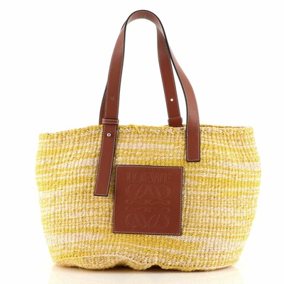 loewe basket bolsa medium review