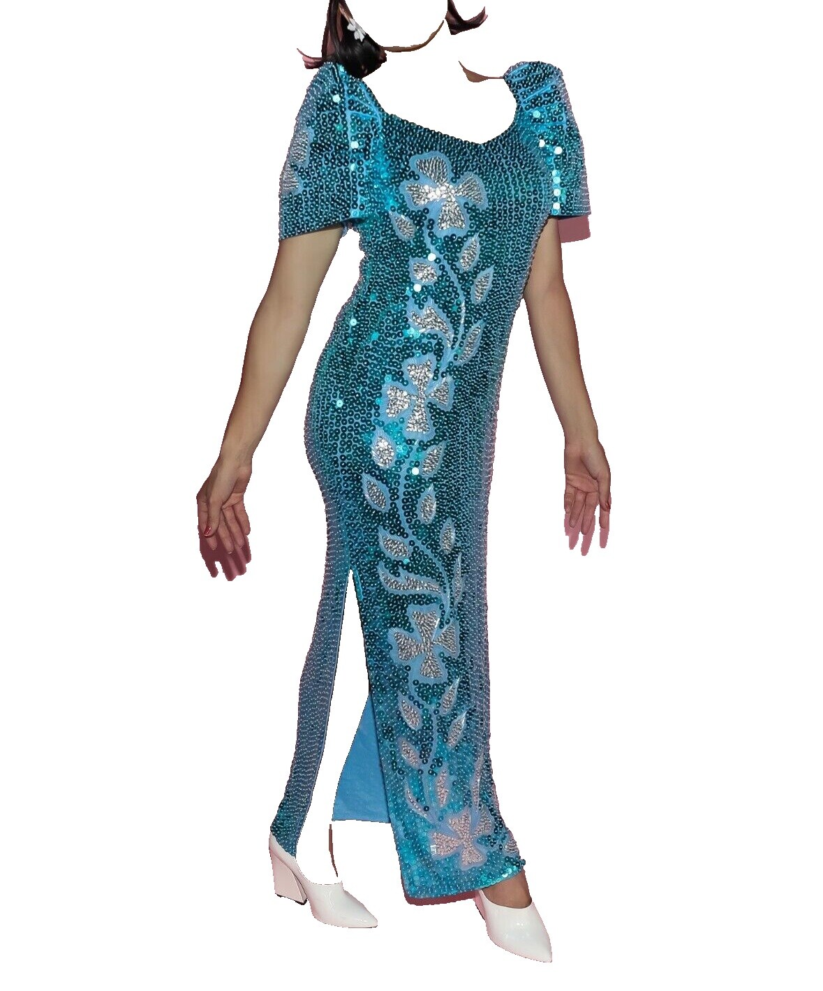 Terno Dress | eBay