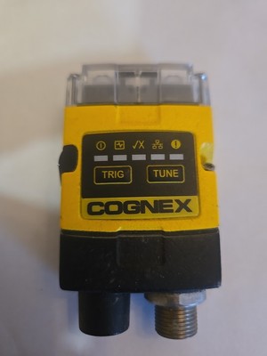 Cognex DataMan DM262S Barcode Scanner, 825-10284-1R, 821-10029-4R