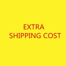 Extra Shipping cost or price difference for the paid buyers