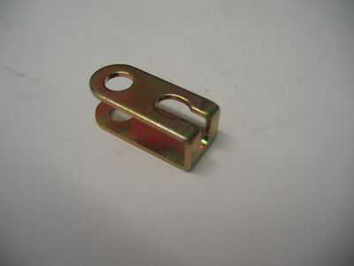 Honda Yamaha Kawasaki Suzuki Trompetennippel Gabelkopf Schnellspanner Kabelende NEU