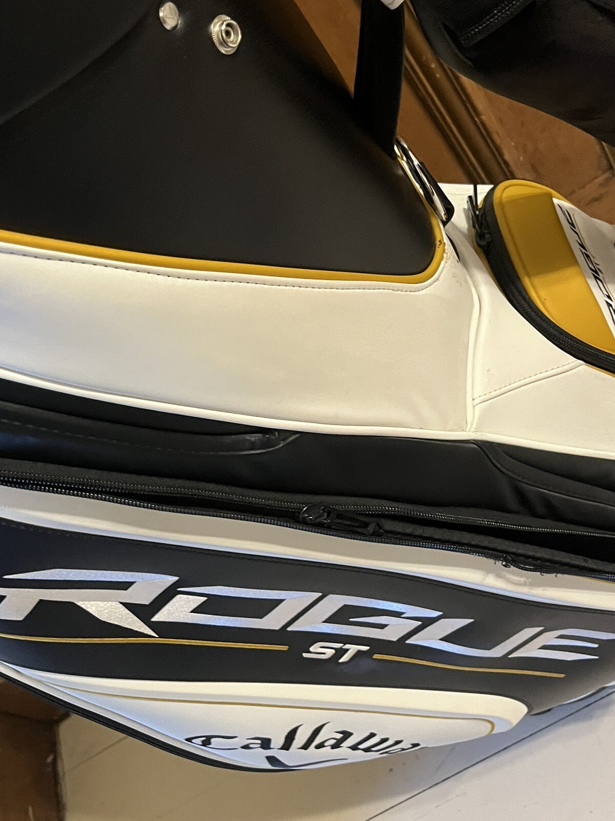 Callaway Golf Tour Bag eBay