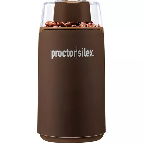 Proctor Silex 80300PS Fresh Grind™ Coffee Grinder