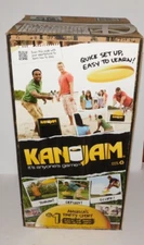 NIB ORIGINAL KAN JAM DISC TOSS BACKYARD GAME