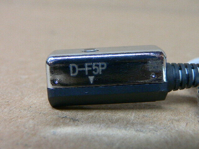 SMC D-F5P Magnetic Reed Switch Sensor DF5P
