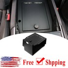 Center Console Lock Box with Digit Combo Accessories For 2021-2023 Ford F-150 US