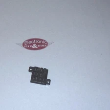 NTE R95-123   RELAY - 11PIN  SOCKET
