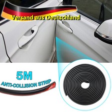 Universal Autotür Kantenschutz 5 Meter Auto Türkantenschoner Türkantenschutz Universal Autotür Kantenschutz 5 Meter Auto Türkantenschoner Türkantenschutz