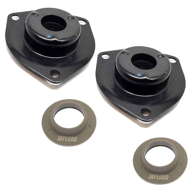 パーツ MNNTHBX Met Shock Mount Kenworth Upper Shock Bracket MK16983