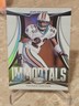 2024 Panini Certified Ricky Williams #17 Immortals Miami Dolphins 2Z