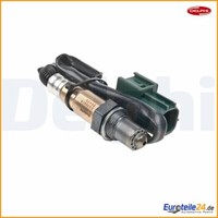 Lambdasonde Delphi ES20924-12B1 FüR Nissan Almera Ii Primera