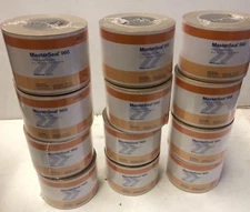 MasterSeal 960 Crack isolation tape. 75 foot roll 4" CASE of 12 ROLLS