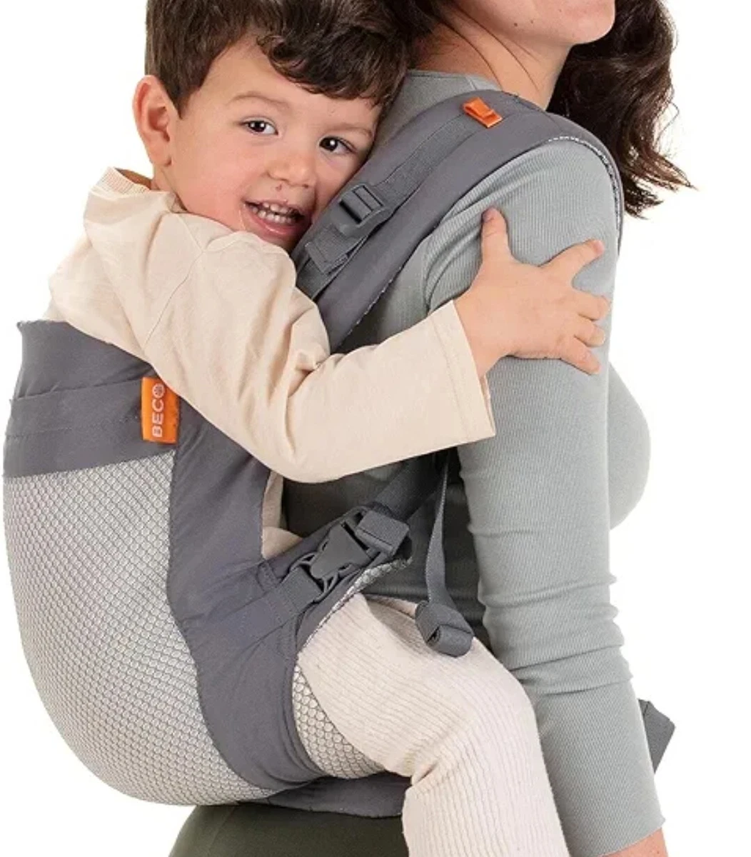 Connecta baby hotsell carrier ebay