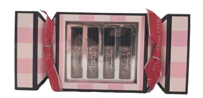 Victoria's Secret Heavenly/Summer/Bombshell/Tease/Very Sexy Perfume Purse/Travel