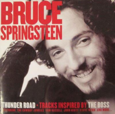 Thunder Road (CD-Album) Tracks inspiriert vom Boss-UNCUT-UNCUT2005 11-