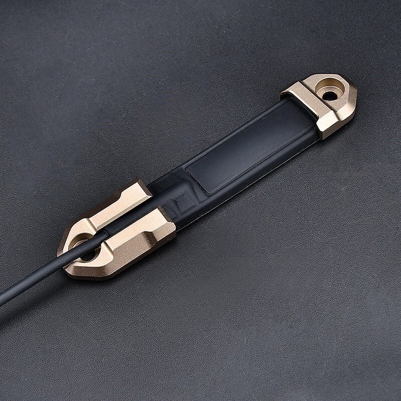 WADSN Tactical Switch Pressure Pad Slot Mount For M600 M300 DBAL-A2 ...