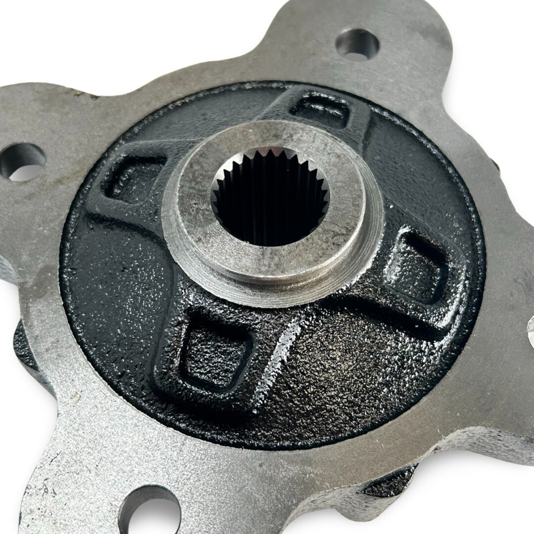 SHULY Rear Wheel Hub Assembly 5142964-067 With Studs – For Polaris Ranger 900/1000 XP, PRO XD UTV