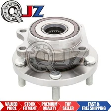 [FRONT(Qty.1)] Wheel Hub Assembly for 2013-2014 Subaru WRX STI Base Sport-tech