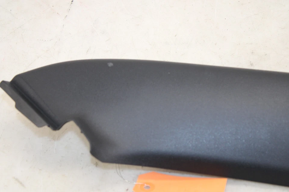 Cubierta de moldura de pilar derecho Mazda MX-5 Miata 2006-2015 NE5168161 OEM KT122 Foto 4 de 4