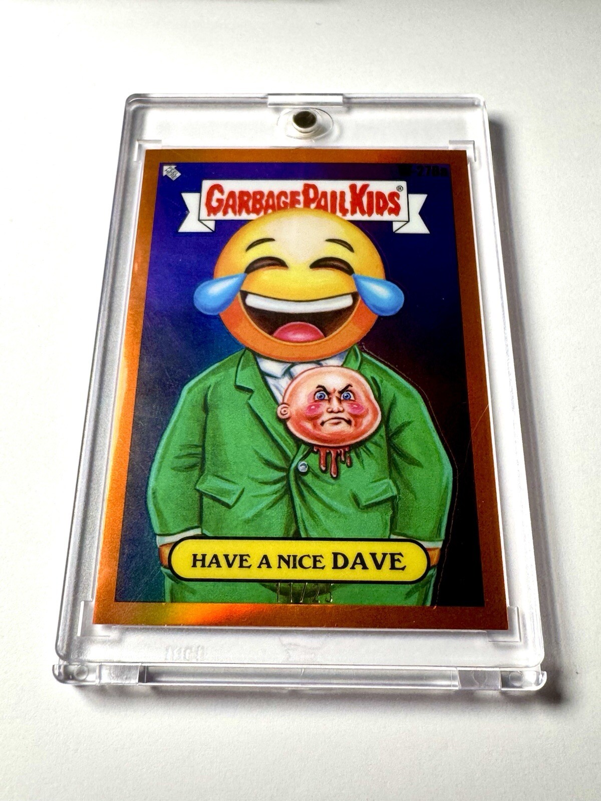 Have A Nice Dave #W278A
